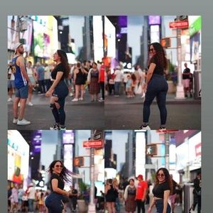 Meet your Posher, Mariangely